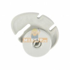 Ролик (колесико) для посудомоечной машины Electrolux, Zanussi, AEG 50269765009