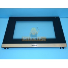 Внешнее стекло двери духовки Gorenje 253916