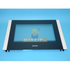 Внешнее стекло двери духовки Gorenje 232339