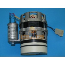 Мотор (двигатель) циркуляционный для посудомоечной машины Kaiser 674005600087