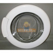 Люк (дверца) для стиральной машины Beko 2860207200