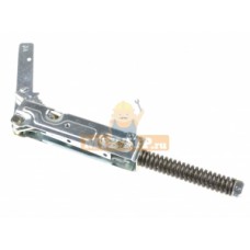 Петля двери духовки для плиты Electrolux, Zanussi, AEG 140004856021