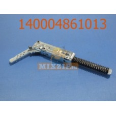 Петля двери духовки для плиты Electrolux, Zanussi, AEG 140004861013