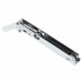 Петля двери духовки для плиты Electrolux, Zanussi, AEG 3870770017