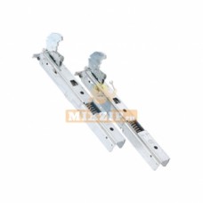 Петля двери духовки для плиты Electrolux, Zanussi, AEG 50296324002