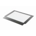 Внутреннее стекло двери духовки Bosch Siemens 685401