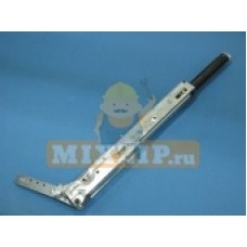Петля двери духовки для плиты Electrolux, Zanussi, AEG 140052191016