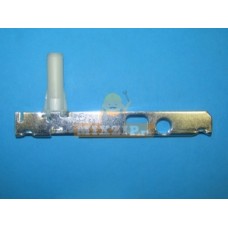 Кронштейн крепления петли двери духовки Gorenje 442633