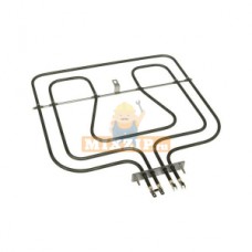 Тэн (нагревательный элемент) для плиты Electrolux, Zanussi, AEG 3570411037