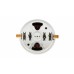 Двигатель пылесоса Bosch, Siemens VC0733W