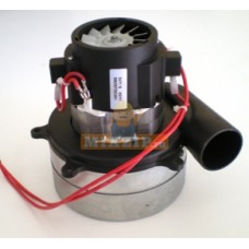 Двигатель пылесоса 400W, 24V 11ME46