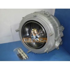 Бак в сборе для стиральной машины Electrolux, Zanussi, AEG 3484160811