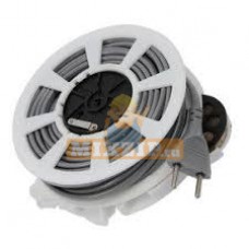 Устройство сматывания шнура для пылесоса Electrolux, Zanussi, AEG 2198348837