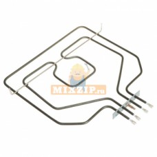 Тэн (нагревательный элемент) для плиты Korting 2000W HF16.59.00.0002