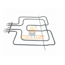 Тэн (нагревательный элемент для плиты Whirlpool 481225998519