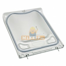 Крышка для стиральной машины с вертикальной загрузкой Electrolux, Zanussi, AEG 1081747782