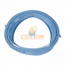 Манжета люка, прокладка двери для стиральной машины HAIER 0020300767F
