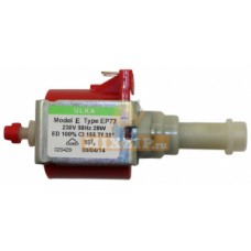 Помпа ULKA Ep77 28W