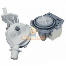Помпа рециркуляции для стиральной машины Electrolux, Zanussi, AEG 1321152603