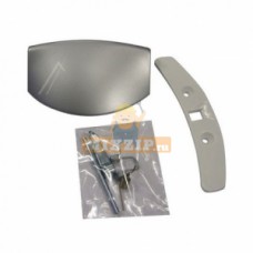 Ручка дверцы люка для стиральной машины Electrolux, Zanussi, AEG 50277722000