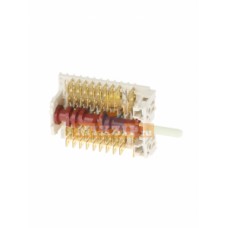 Переключатель режимов для духовки Bosch, Siemens, Neff 424123