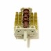 Переключатель режимов для духовки Bosch, Siemens, Neff 424123