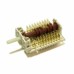Переключатель режимов для духовки Bosch, Siemens, Neff 424123