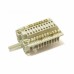 Переключатель режимов для духовки Bosch, Siemens, Neff 424123
