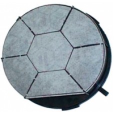 Угольный фильтр для вытяжки Ikea (Икея) Type28 D28