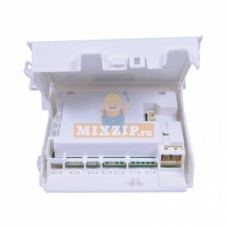 Плата управления посудомоечной машины Electrolux, Zanussi, AEG 1113390601