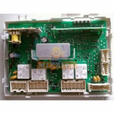 Плата управления стиральной машины Indesit, Ariston 299512