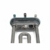 ТЭН для стиральной машины Bosch, Siemens 2000W