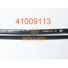 Ремень клиновой для стиральной машины CANDY OPTIBELT  3L 441 41009113