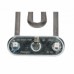 ТЭН для стиральной машины ARDO 1950W 524006200 изогнутый Thermowatt