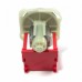 Помпа для стиральной машины Bosch MAXX Siemens SIWAMAT Copreci 30w
