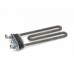 ТЭН для стиральной машины Candy, Electrolux, Zanussi 1500W длина 180 мм