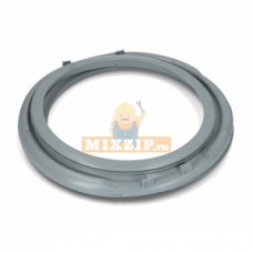 Манжета люка, прокладка двери для стиральной машины Hotpoint Ariston Indesit 118008