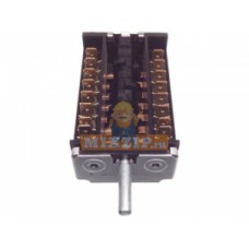 Переключатель режимов для духовки Whirlpool 481227328151