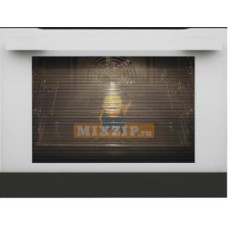 Внешнее стекло двери духовки Hansa 9045453