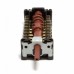 Переключатель режимов для духовки GOTTAK-870802K