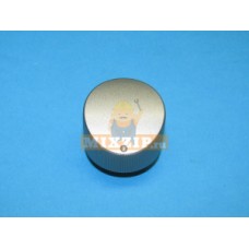 Ручка управления конфоркой Gorenje 232384