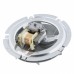 Вентилятор духовки Electrolux, Zanussi, AEG 3304887015