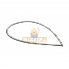 Хомут манжеты стиральной машины D168x5mm