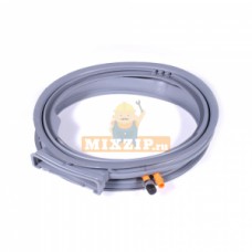 Манжета люка, прокладка двери для стиральной машины LG Direct Drive Inverter MDS64233202