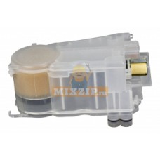 Емкость для соли посудомоечной машины Electrolux, Zanussi, AEG 1174849008