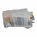 Емкость для соли посудомоечной машины Electrolux, Zanussi, AEG 1174849008