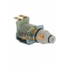 Электромагнитный клапан для посудомоечной машины Bosch Siemens Neff 022472