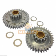 Шестеренка кухонного комбайна KENWOOD KW650130