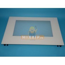 Внешнее стекло двери духовки Gorenje 655208