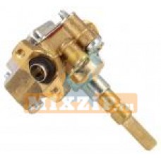 Кран газовый для плиты Indesit Hotpoint-Ariston 081758